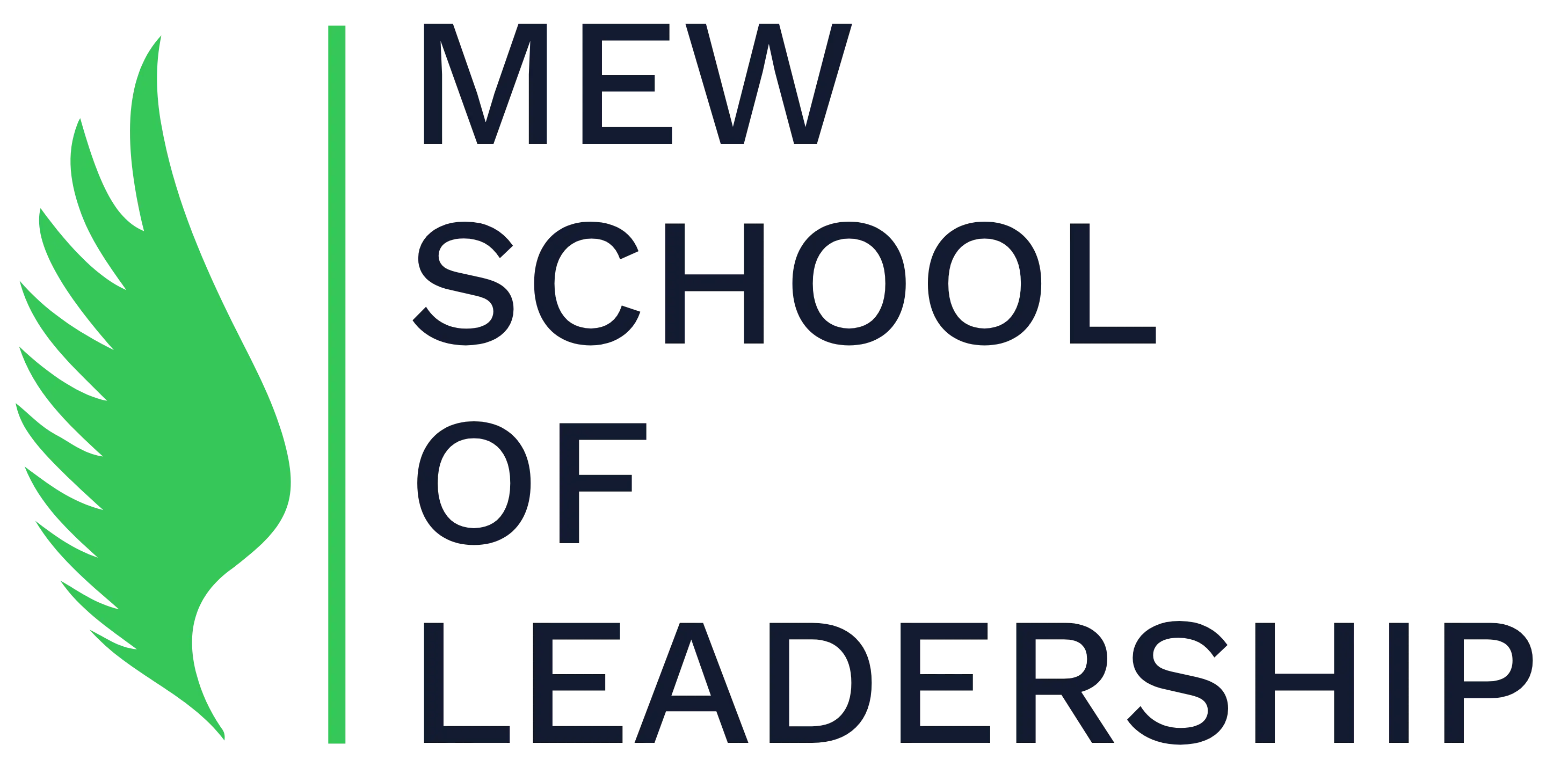 MEW School of Leadership